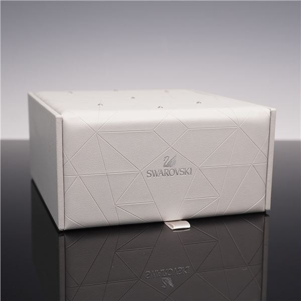 Swarovski Jewelry Box with Mirror and Trays, 5234569