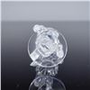 Image 4 : Swarovski Crystal Figurine, Nutcracker Soldier