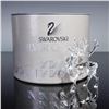 Image 7 : Swarovski Crystal Figurine, Reindeer