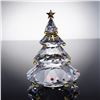 Image 1 : Swarovski Crystal Christmas Tree