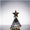 Image 2 : Swarovski Crystal Christmas Tree