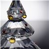 Image 3 : Swarovski Crystal Christmas Tree
