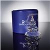 Image 6 : Swarovski Crystal Christmas Tree