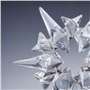 Image 3 : Swarovski Crystal Christmas Ornament 2007 Annual Edition