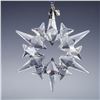 Image 5 : Swarovski Crystal Christmas Ornament 2007 Annual Edition
