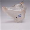 Image 6 : Lladro Porcelain Figurine, Angel with Flute 1004540