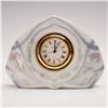 Image 1 : Lladro Porcelain Segovia Clock (Small), 1005655.3