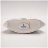 Image 3 : Lladro Porcelain Segovia Clock (Small), 1005655.3