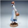 Image 3 : Walt Disney Classics Belle Figurine, Dreaming of a Great Wide Somewhere