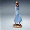 Image 4 : Walt Disney Classics Belle Figurine, Dreaming of a Great Wide Somewhere
