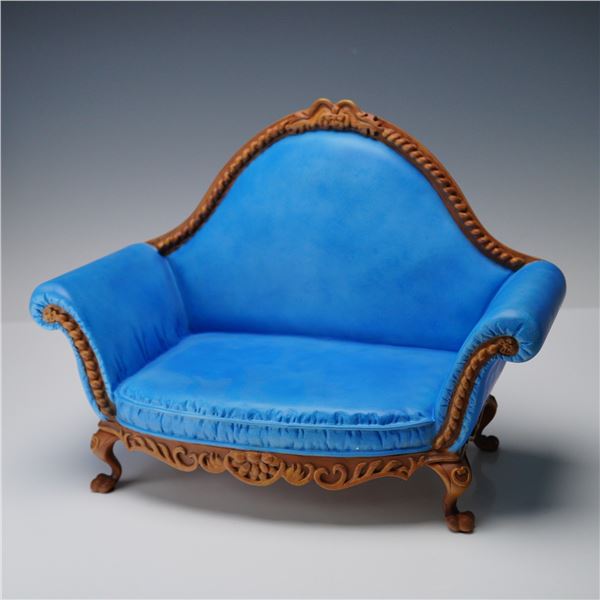 Walt Disney Classics Collection, Aristocats 30th Anniversary Sofa