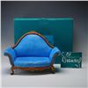 Image 7 : Walt Disney Classics Collection, Aristocats 30th Anniversary Sofa