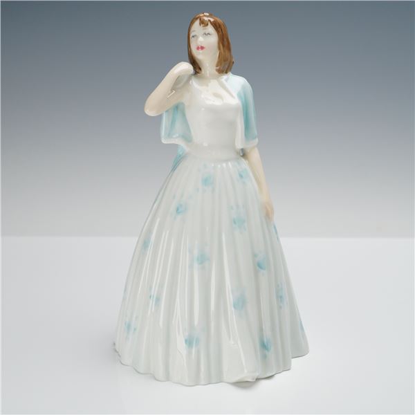 Royal Doulton Figurine, Angela HN4405