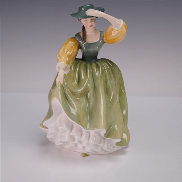 Royal Doulton Figurine, Buttercup HN2308