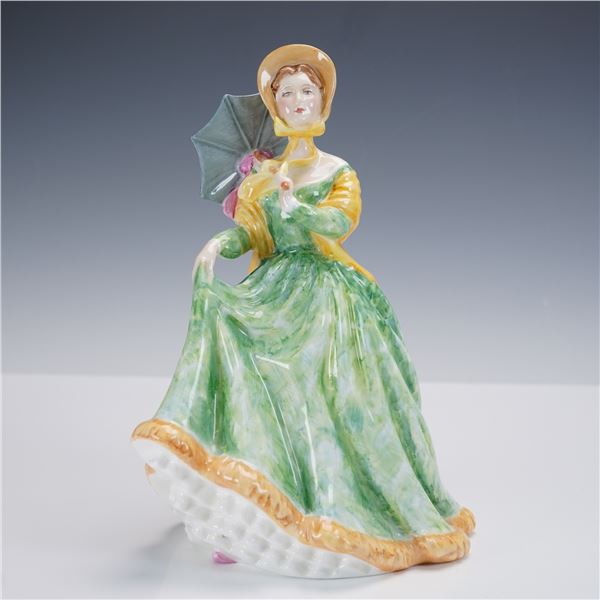 Royal Doulton Figurine, Elizabeth HN2946