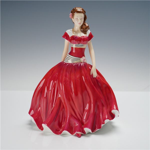 Royal Doulton Figurine, English Rose HN5029