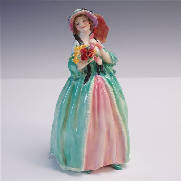 Royal Doulton Figurine, June HN1690