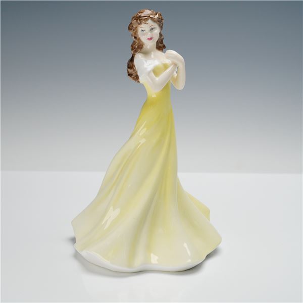 Royal Doulton Figurine, Kathryn HN4040
