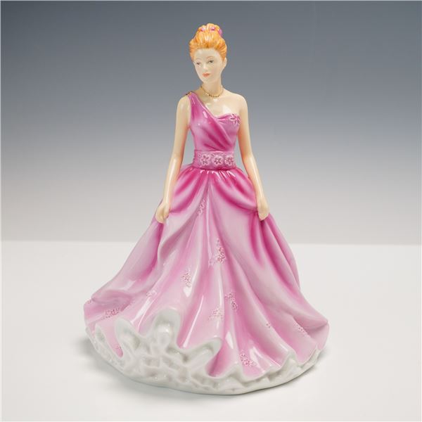Royal Doulton Figurine, Linda, HN5605