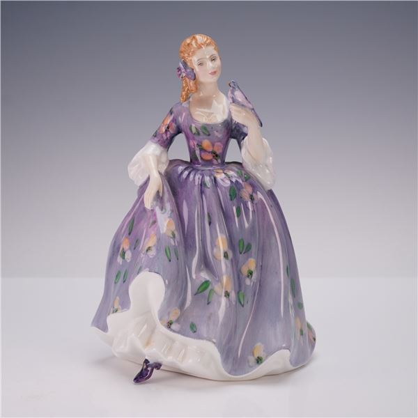 Royal Doulton Figurine, Nicola HN2839