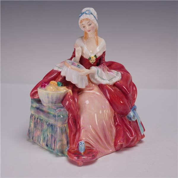 Royal Doulton Figurine, Penelope HN1901