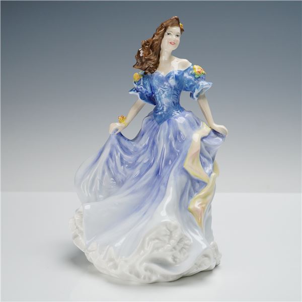 Royal Doulton Figurine, Rebecca HN4041
