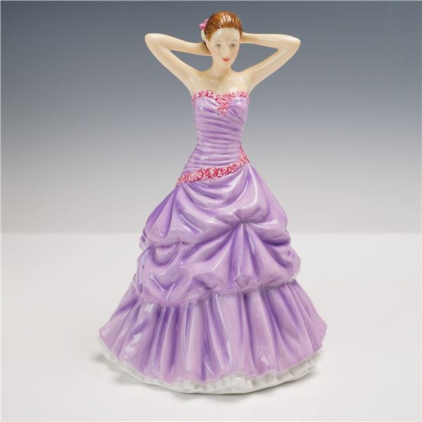 Royal Doulton Figurine, Sara HN5439