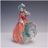 Image 1 : Royal Doulton Figurine, Spring Morning HN1922