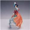 Image 2 : Royal Doulton Figurine, Spring Morning HN1922