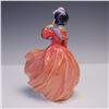 Image 3 : Royal Doulton Figurine, Spring Morning HN1922