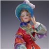 Image 4 : Royal Doulton Figurine, Spring Morning HN1922