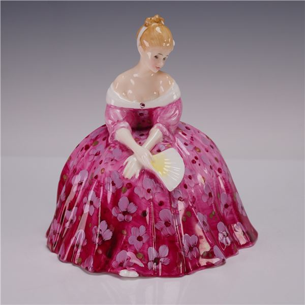 Royal Doulton Figurine, Victoria HN2471