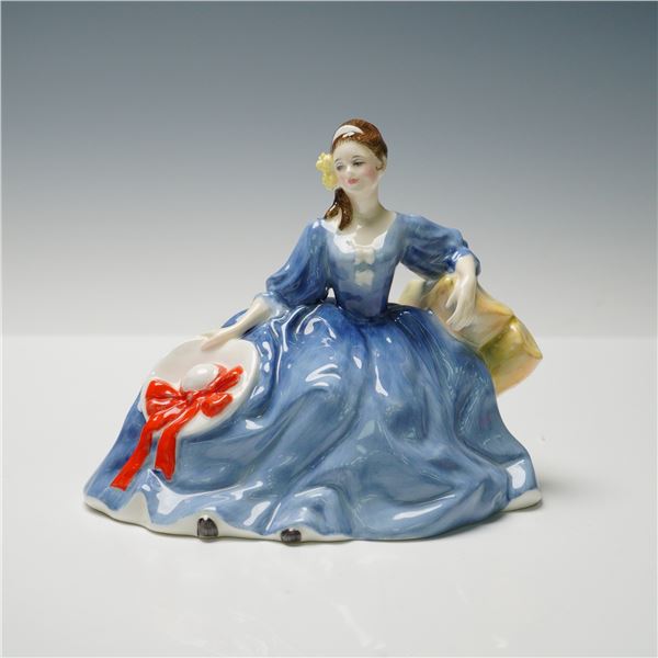 Royal Doulton Porcelain Figurine, Elyse HN2429