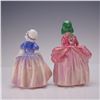 Image 3 : 2pc Royal Doulton Figurines, HN1678 and HN1811