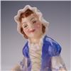 Image 5 : 2pc Royal Doulton Figurines, HN1678 and HN1811