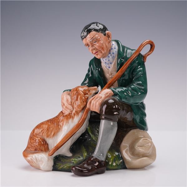 Royal Doulton Figurine, The Master HN2325