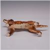 Image 3 : Goebel Porcelain Figurine, Irish Setter Dog CH622