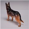Image 2 : Royal Doulton Figurine, Alsatian HN1117, Small