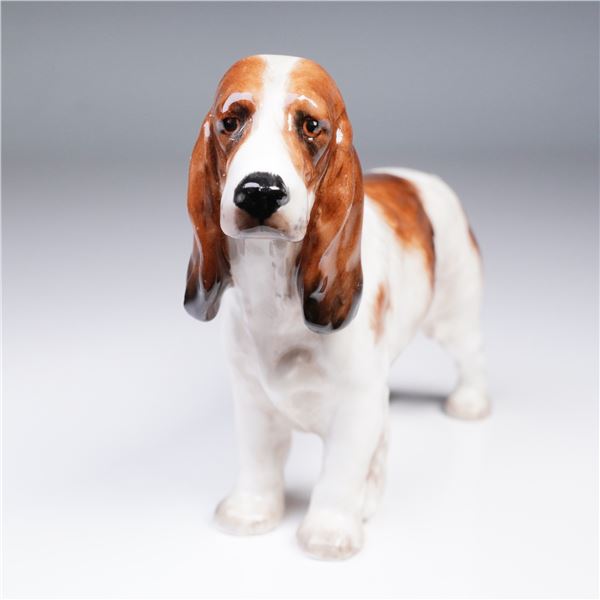 Royal Doulton Figurine, Cocker Spaniel HN1037
