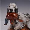 Image 4 : Royal Doulton Figurine, English Setter with Pheasant