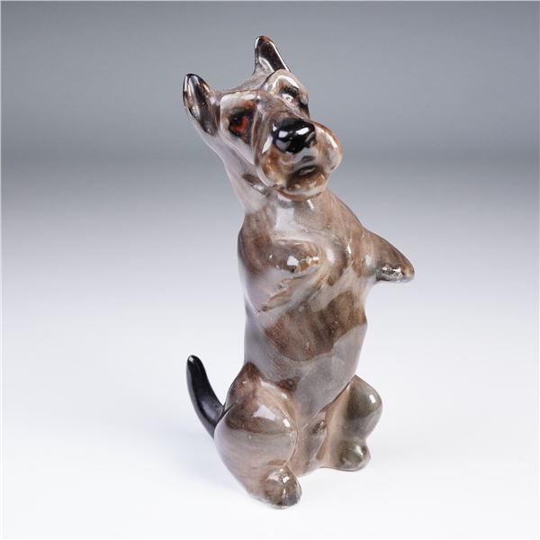 Royal Doulton Figurine, Scottish Terrier K10