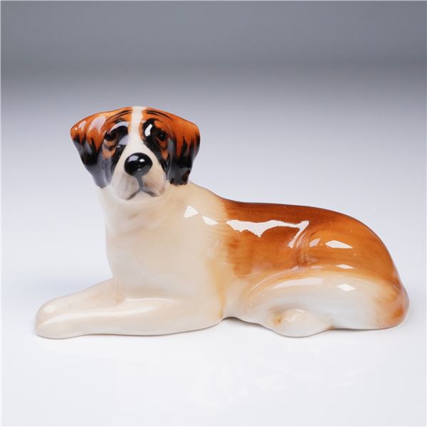 Royal Doulton Figurine, St. Bernard K19