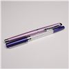 Image 1 : 2pc Swarovski Crystal Pens, Starlight and Stardust