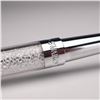 Image 3 : 2pc Swarovski Crystal Pens, Starlight and Stardust