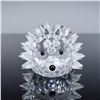 Image 1 : Swarovski Crystal Figurine, Hedgehog