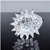 Image 4 : Swarovski Crystal Figurine, Hedgehog