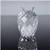 Image 3 : Swarovski Crystal Figurine, Owl
