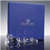 Image 6 : Swarovski Crystal Set of Four Ducks