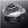Image 4 : 4pc Swarovski Crystal Figurines and Paperweight