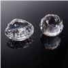Image 5 : 4pc Swarovski Crystal Figurines and Paperweight